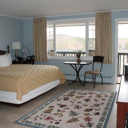 The Lake Inn At Mt. Sunapee Newbury ภายนอก รูปภาพ